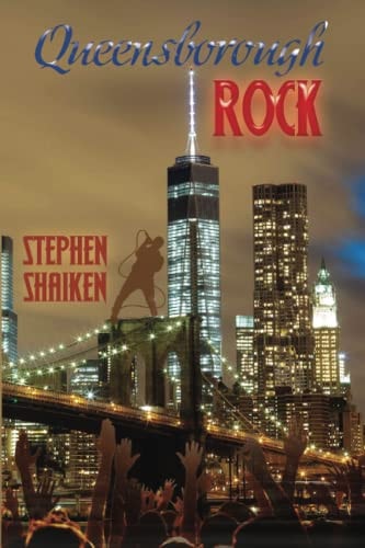 Queensborough Rock