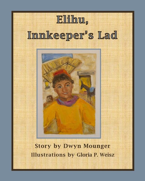 Elihu, Innkeepers Lad