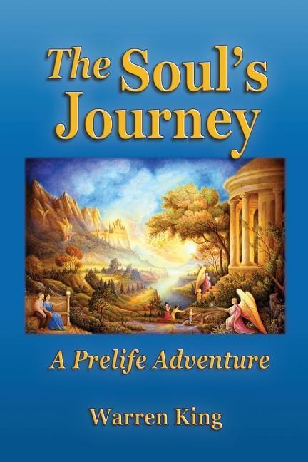 The Souls Journey: A Pre-Life Adventure - Narayans Preparation for his Next Earthly Life