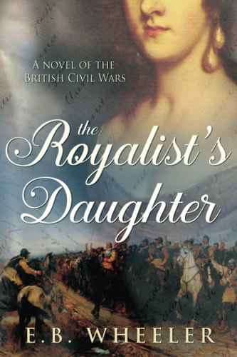 The Royalist's Daughter