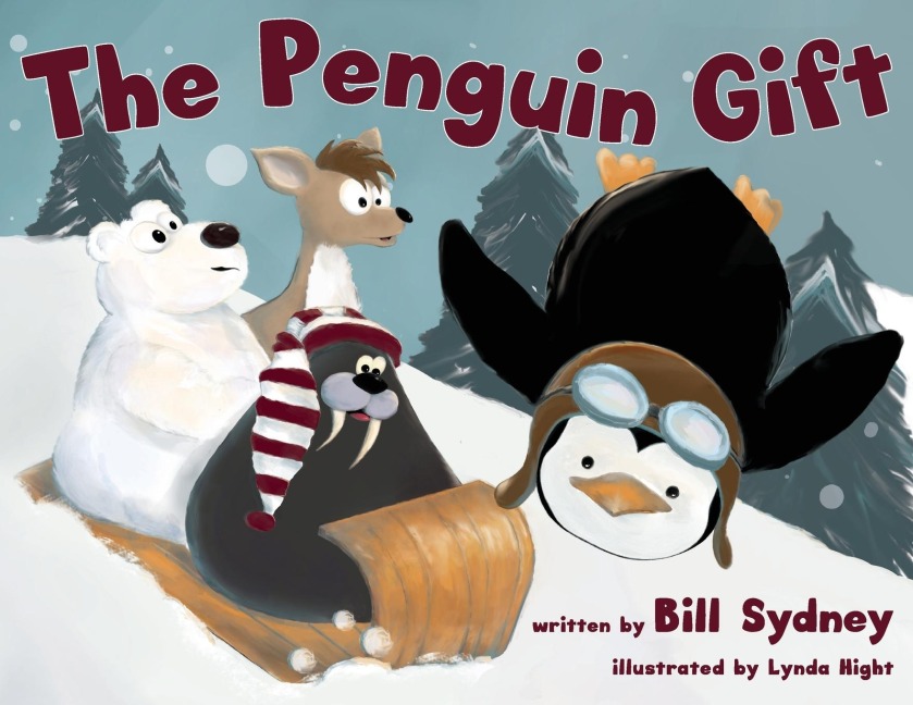 The Penguin Gift