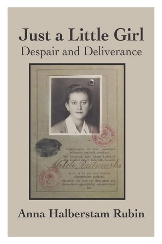 Just a Little Girl Despair and Deliverance