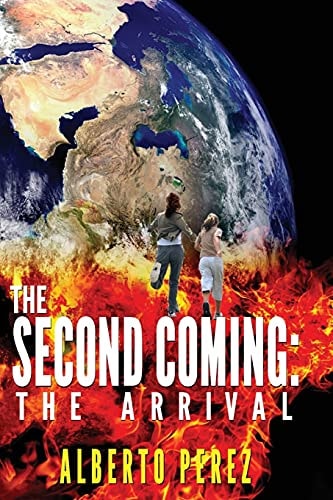 The Second Coming The Arrival