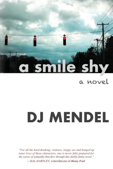 A Smile Shy: A Novel