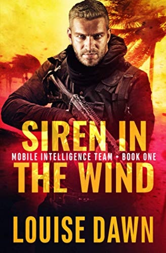 Siren in the Wind Mobile Intelligence Team