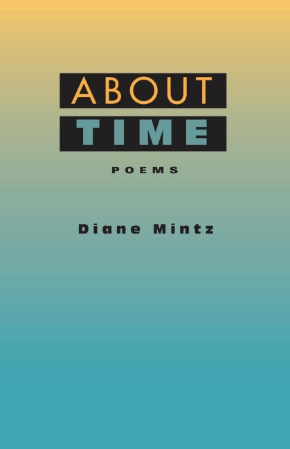 About Time: Poems