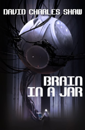 Brain in a Jar