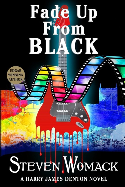 FADE UP FROM BLACK