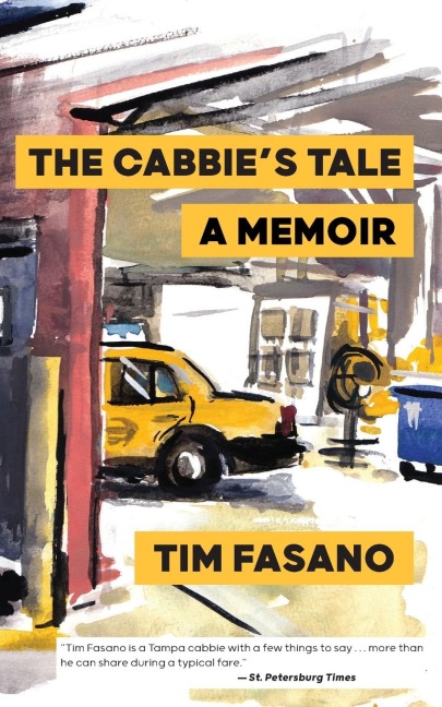 The Cabbies Tale