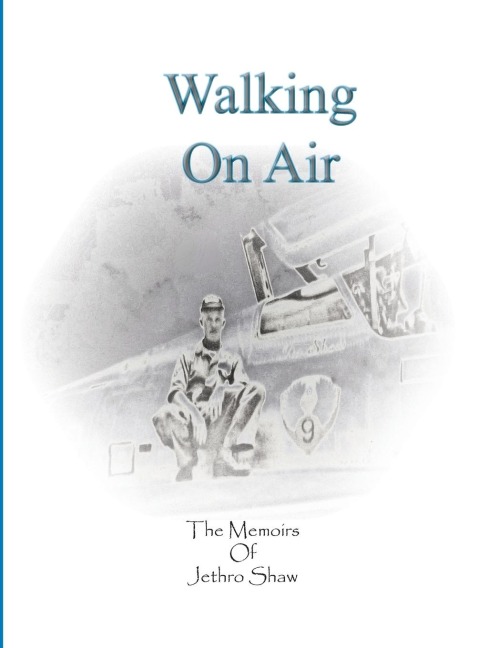 Walking On Air
