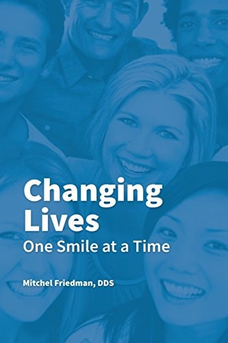 Changing Lives One Smile at a Time You CAN Go to the Dentist Without Anxiety, Fear Or Worry