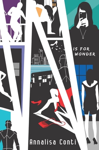 W Is For Wonder