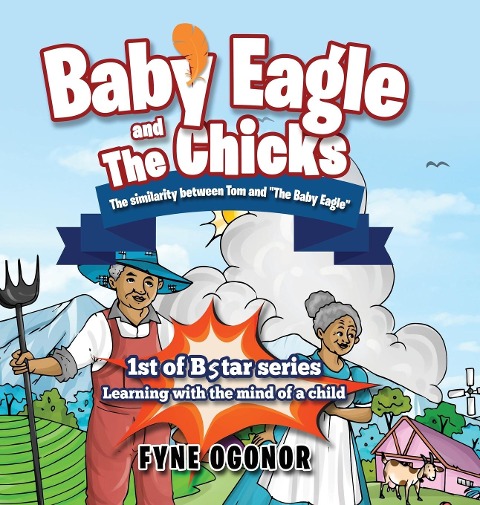 Baby Eagle and the Chicks: The Similarity Between Tom and the Baby Eagle