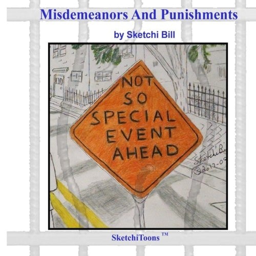 Misdemeanors And Punishments
