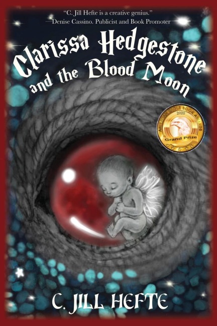 Clarissa Hedgestone and the Blood Moon
