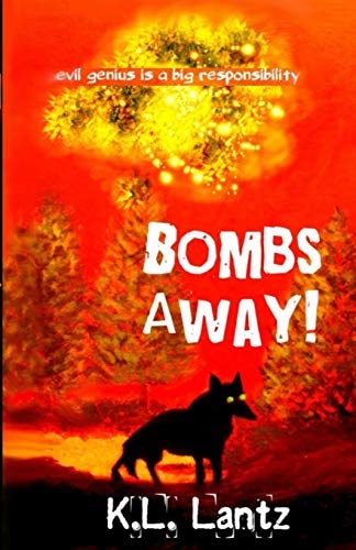 Bombs Away! Drats #2