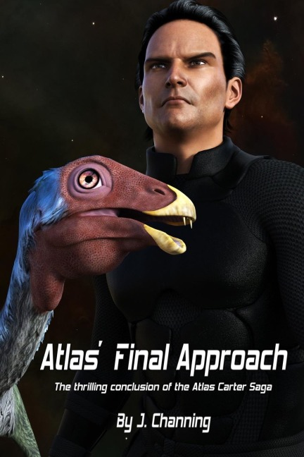 Atlas Final Approach