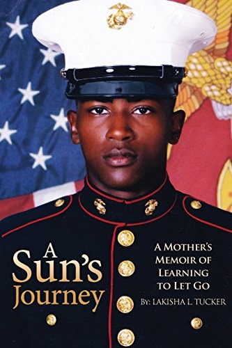 A Sun's Journey A Mother's Memoirs of Learning to Let Go