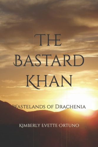 The Bastard Khan Wastelands of Drachenia