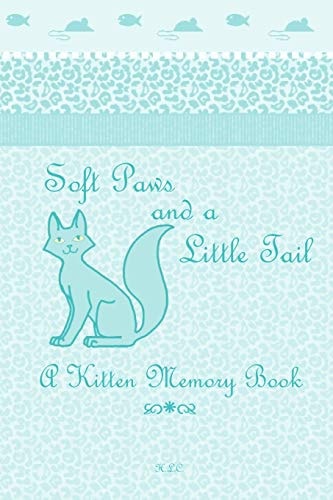 Soft Paws and a Little Tail