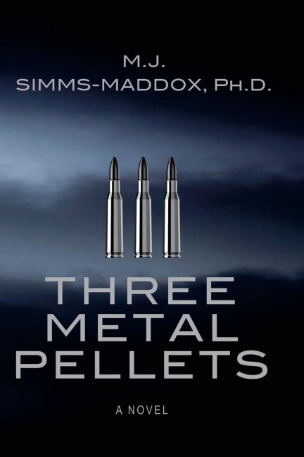 Three Metal Pellets