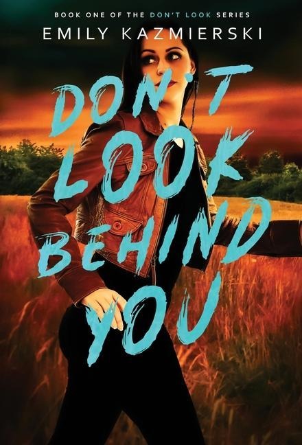 Dont Look Behind You