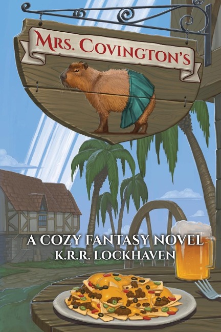 Mrs. Covingtons