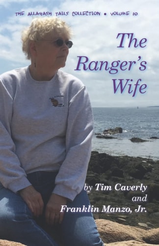 The Ranger's Wife