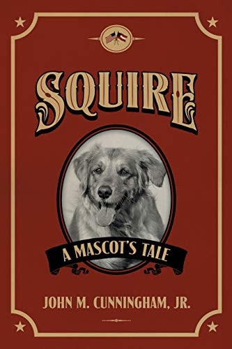 Squire A Mascot's Tale