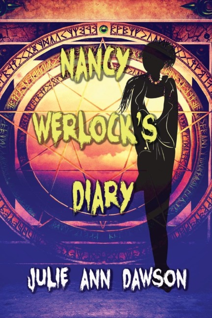 Nancy Werlocks Diary