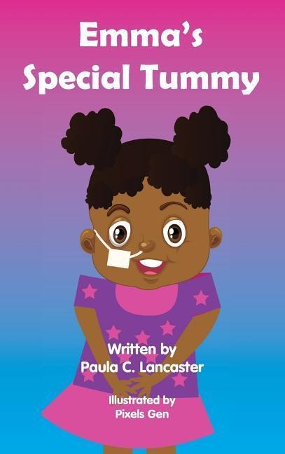 Emmas Special Tummy