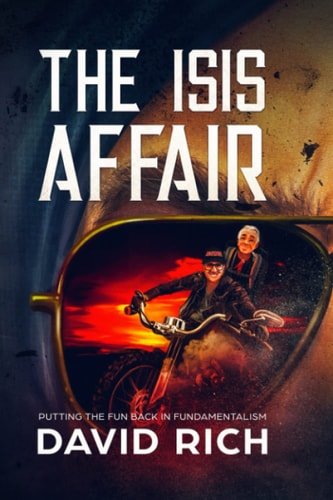 The ISIS Affair Putting the Fun Back in Fundamentalism