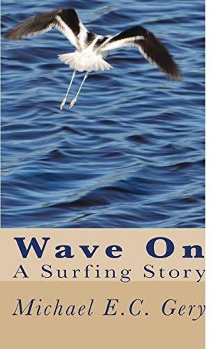 Wave On A Surfing Story