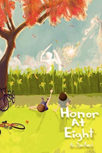 Honor at Eight
