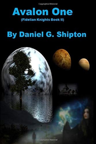 Avalon One Fidelian Knights Book 2