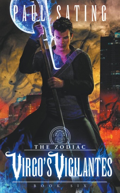 Virgos Vigilantes