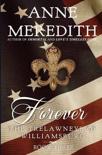 Forever