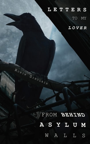 Letters to My Lover from Behind Asylum Walls
