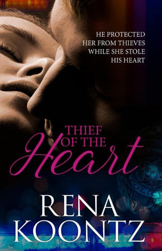 Thief Of The Heart