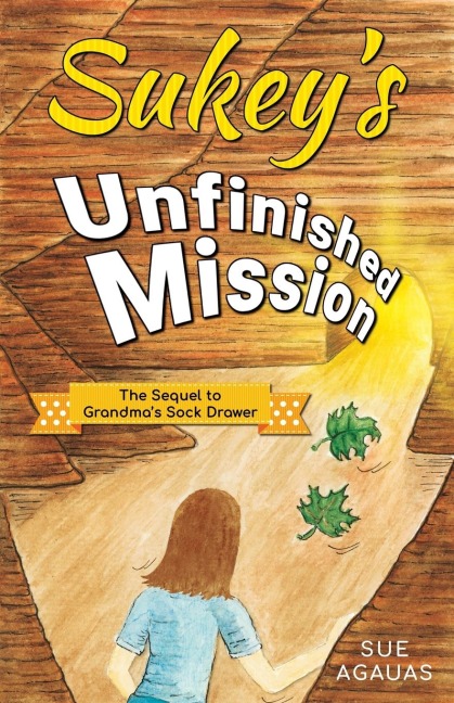 Sukeys Unfinished Mission