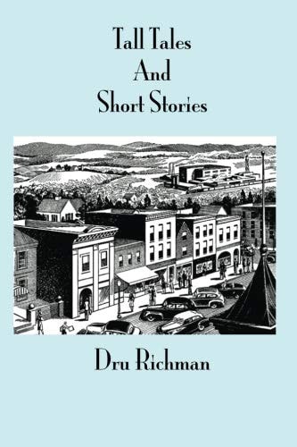 Tall Tales and Short Stories Standard