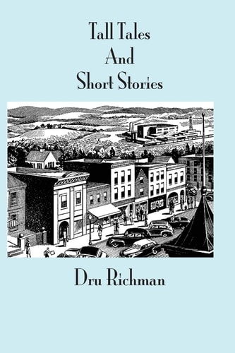 Tall Tales and Short Stories Deluxe