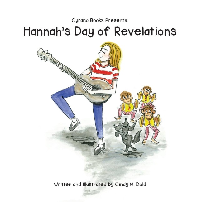 Hannahs Day of Revelations