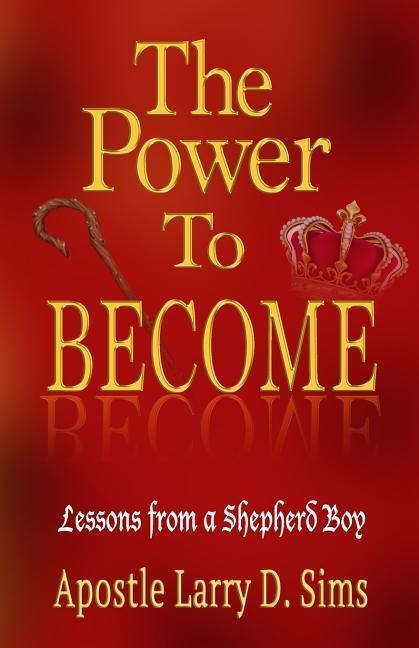 The Power To Become!