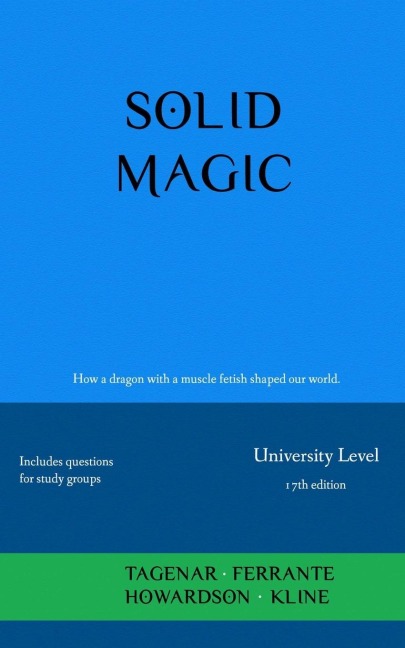 Solid Magic