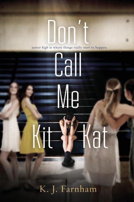 Dont Call Me Kit Kat