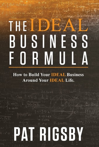 The Ideal Business Formula
