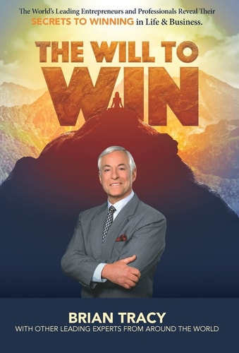 The Will to Win