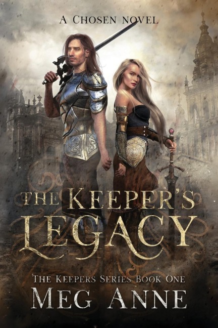 The Keepers Legacy