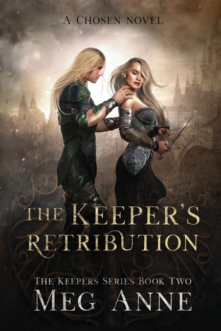 The Keepers Retribution